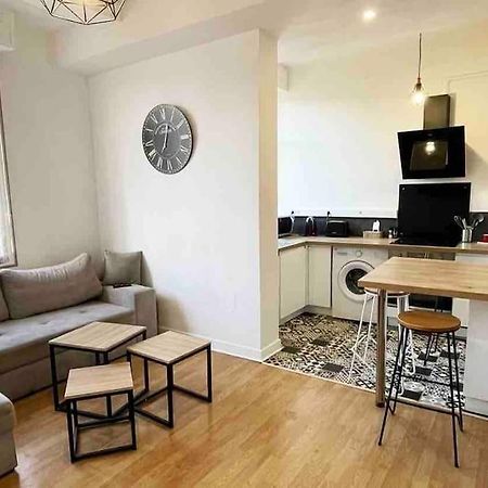 * Le Mistral De Chloe * Apartment Carcassonne Exterior photo